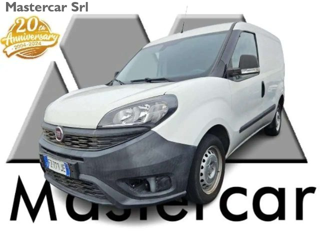 FIAT Doblo usata, con ABS