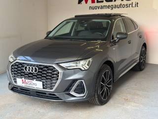 AUDI Q3 usata, con Airbag Passeggero