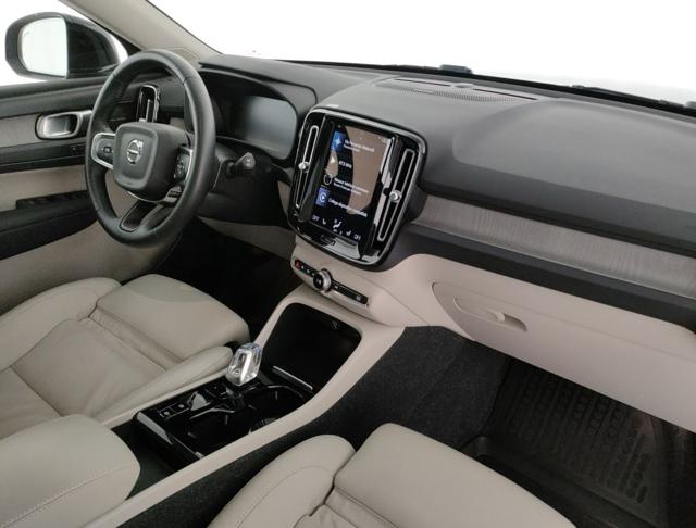 VOLVO XC40 usata, con Controllo vocale