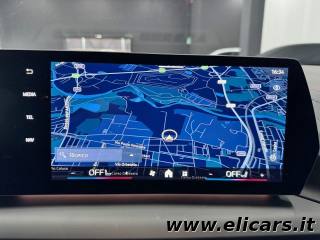 BMW 118 usata, con Controllo elettronico della corsia