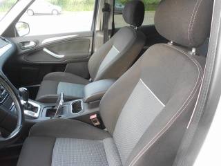 FORD S-Max usata, con Chiusura centralizzata