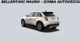 FIAT 600e usata, con Airbag laterali