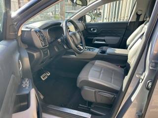 CITROEN C5 Aircross usata, con Autoradio