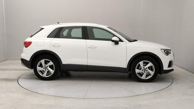 AUDI Q3 usata, con Boardcomputer