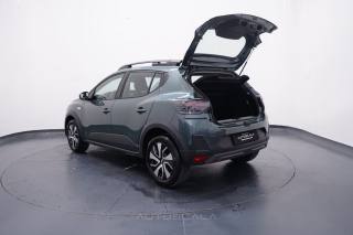 DACIA Sandero usata, con Frenata d