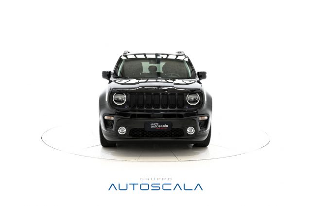 JEEP Renegade usata, con Airbag