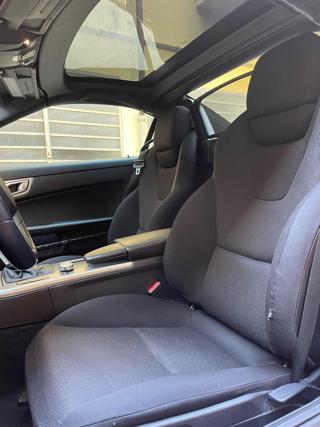 MERCEDES-BENZ SLK 250 usata, con Controllo automatico clima