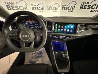 AUDI A1 usata, con Controllo trazione