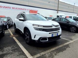 CITROEN C5 Aircross usata, con Specchietti laterali elettrici