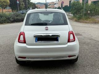FIAT 500 usata, con Boardcomputer