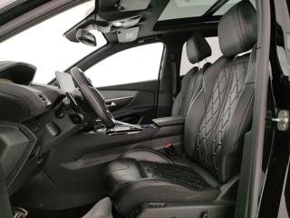 PEUGEOT 5008 usata, con Boardcomputer