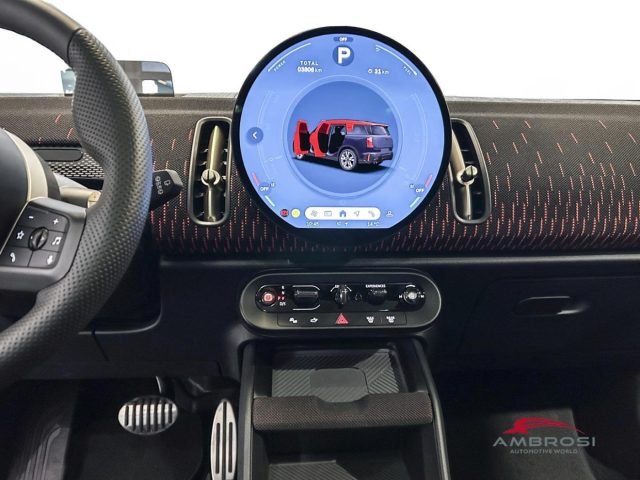 MINI Countryman usata 13