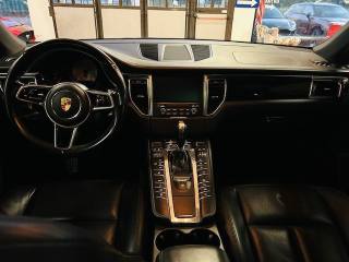 PORSCHE Macan usata, con Immobilizzatore elettronico