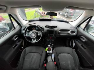JEEP Renegade usata, con Chiusura centralizzata