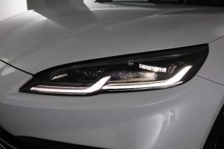 BYD Seal 6 usata 8