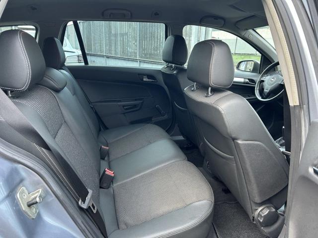 OPEL Astra usata, con Cerchi in lega