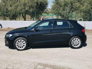 AUDI A1 usata, con Airbag laterali