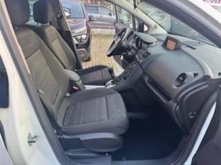 OPEL Meriva usata, con Servosterzo