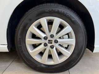 SEAT Ibiza usata, con Cerchi in lega