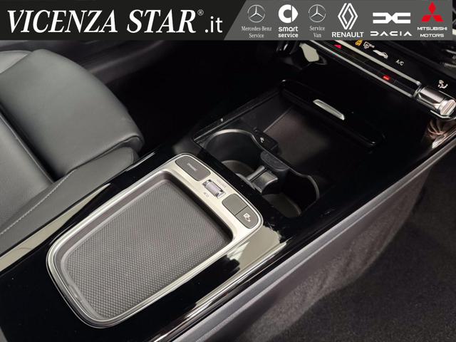 MERCEDES-BENZ A 180 usata, con Sistema di navigazione
