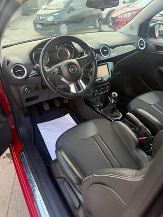 OPEL Adam usata, con Immobilizzatore elettronico