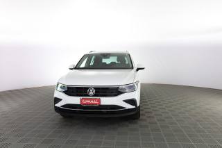 VOLKSWAGEN Tiguan Tiguan 1.5 TSI 150 CV ACT Life