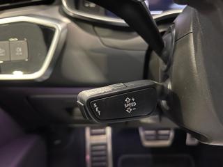 AUDI A6 usata, con Regolazione elettrica sedili