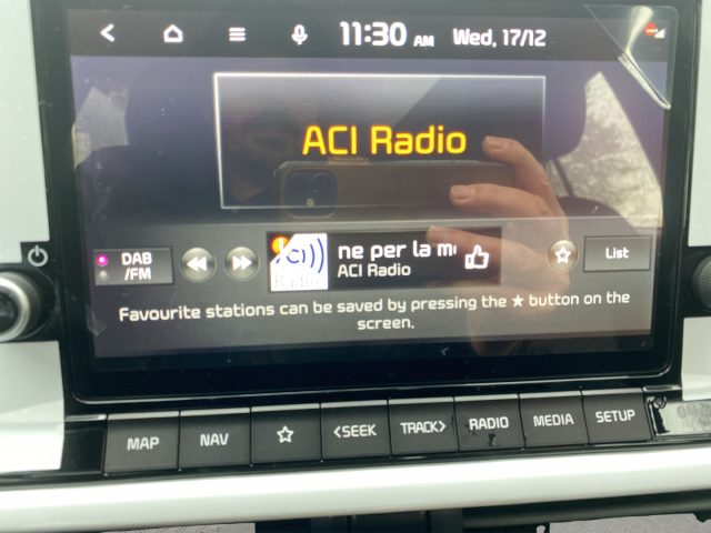 KIA Picanto usata, con Specchietti laterali elettrici