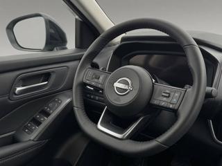 NISSAN Qashqai usata, con USB