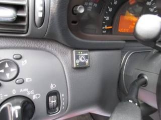 MERCEDES-BENZ C 200 usata, con Controllo trazione