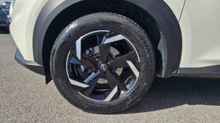 NISSAN Juke usata, con Fari LED
