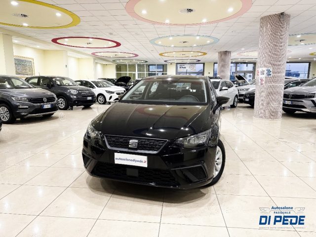 SEAT Ibiza usata, con ABS