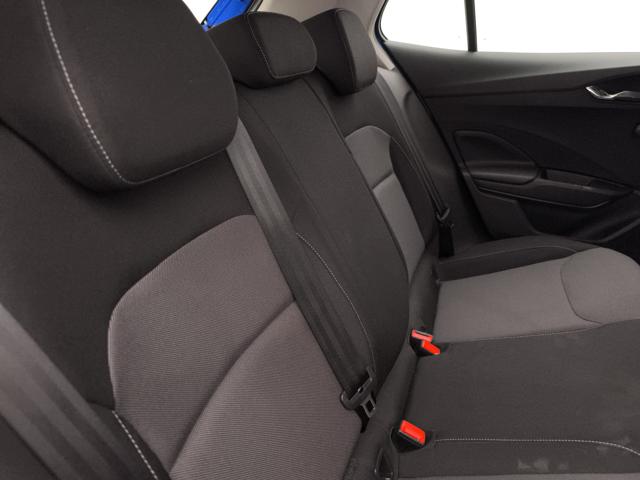 SKODA Fabia usata, con Volante multifunzione