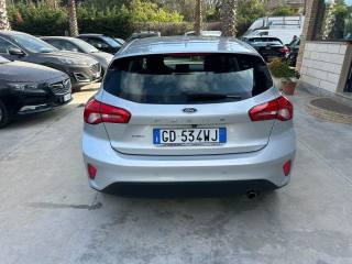 FORD Focus usata, con Alzacristalli elettrici