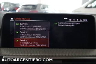 BMW X3 usata, con Luci diurne LED