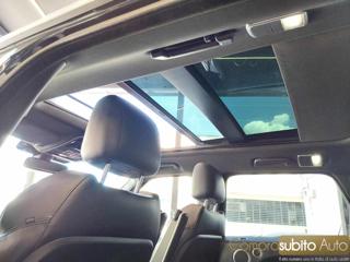 LAND ROVER Range Rover Sport usata, con Climatizzatore