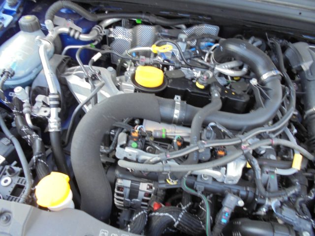 RENAULT Clio usata 45