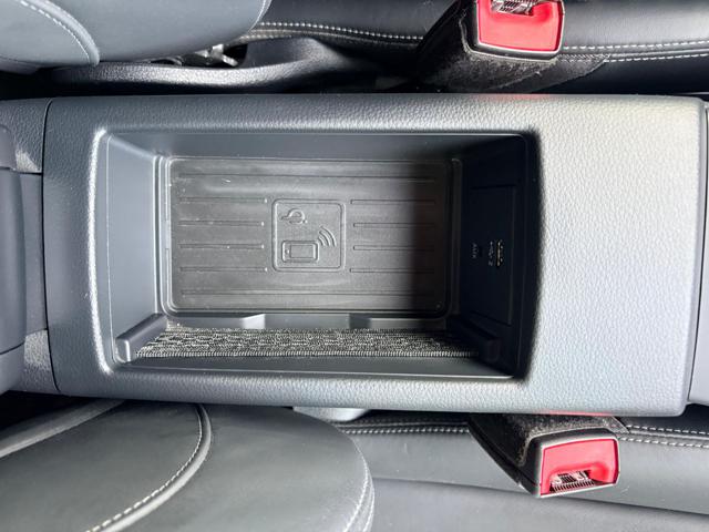 AUDI A3 usata, con Sedile posteriore sdoppiato