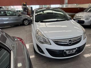 OPEL Corsa usata, con Boardcomputer