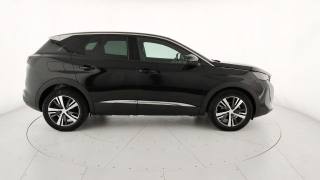 PEUGEOT 3008 usata, con Cerchi in lega