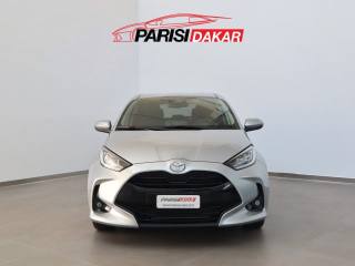 TOYOTA Yaris usata, con Chiusura centralizzata