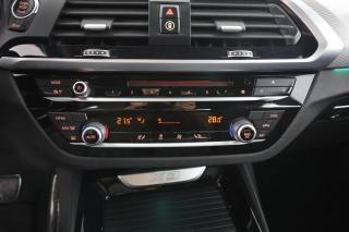 BMW X3 usata 11