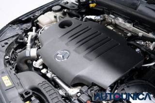 MERCEDES-BENZ A 200 usata 65