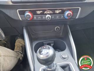 AUDI Q2 usata, con Cerchi in lega
