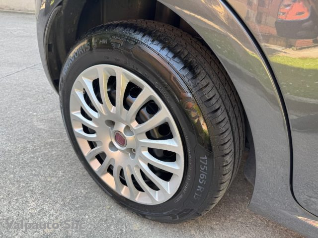 FIAT Grande Punto usata 11