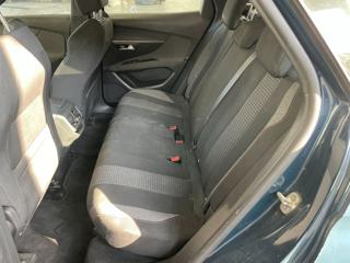 PEUGEOT 3008 usata, con Filtro antiparticolato