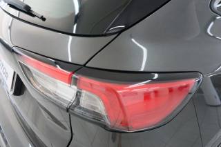 FORD Kuga usata, con Sensori di parcheggio posteriori