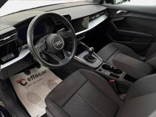 AUDI A3 usata, con Cerchi in lega