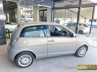 LANCIA Ypsilon usata, con Immobilizzatore elettronico