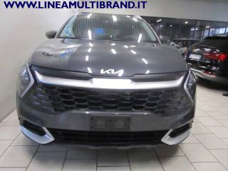 KIA Sportage usata, con Airbag